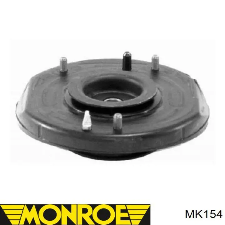 Опора переднего правого амортизатора  Monroe MK154