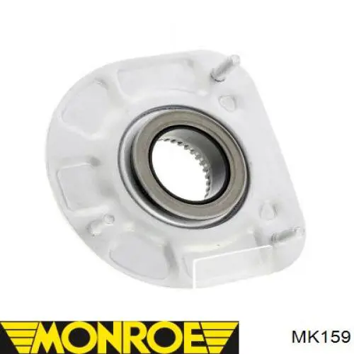 Опора передней стойки Volvo 86344579