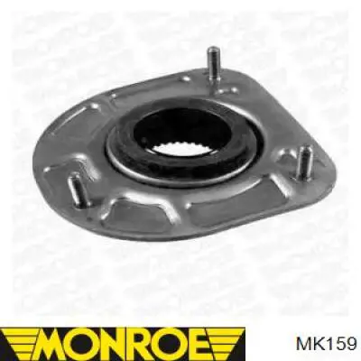 Опора переднего амортизатора RC05475 Raiso