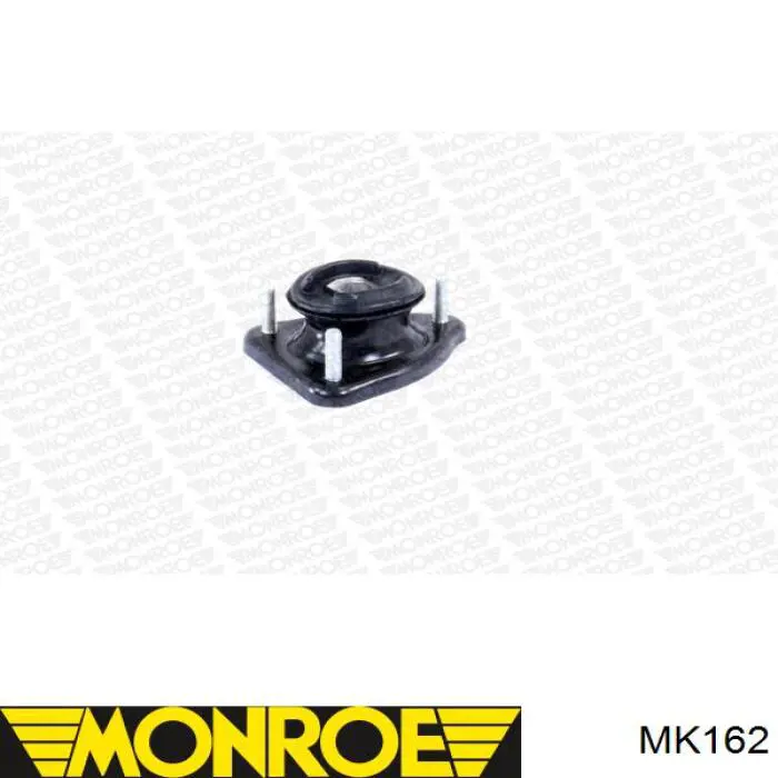 MK162 Monroe Подушка амортизатора переднего