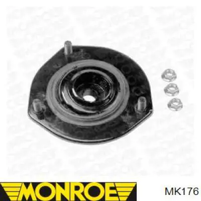 Подушка амортизатора заднего, левого Toyota 4876006010 цена, от 19.65 USD