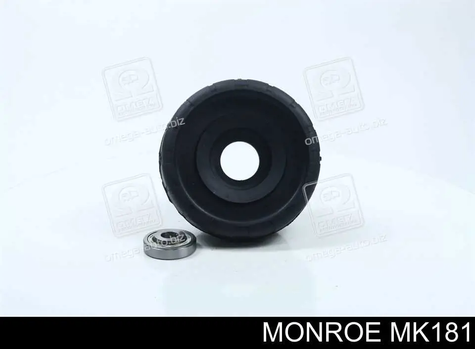 MK181 Monroe опора амортизатора переднего