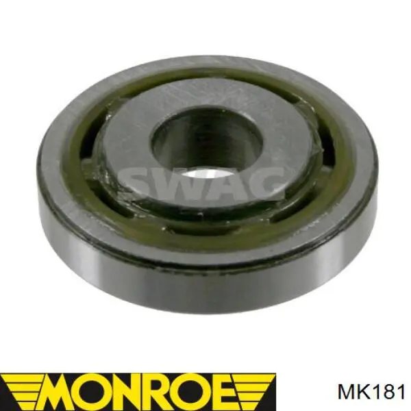 Опора переднего амортизатора MK181 Monroe