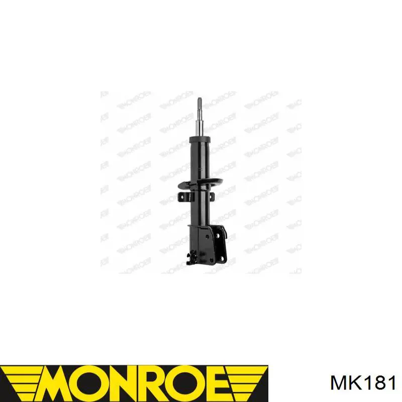 Купить MK181 Monroe Опора переднего амортизатора