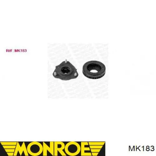 Купить MK183 Monroe Опора переднего амортизатора