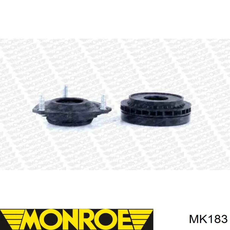 Опора переднего амортизатора MK183 Monroe