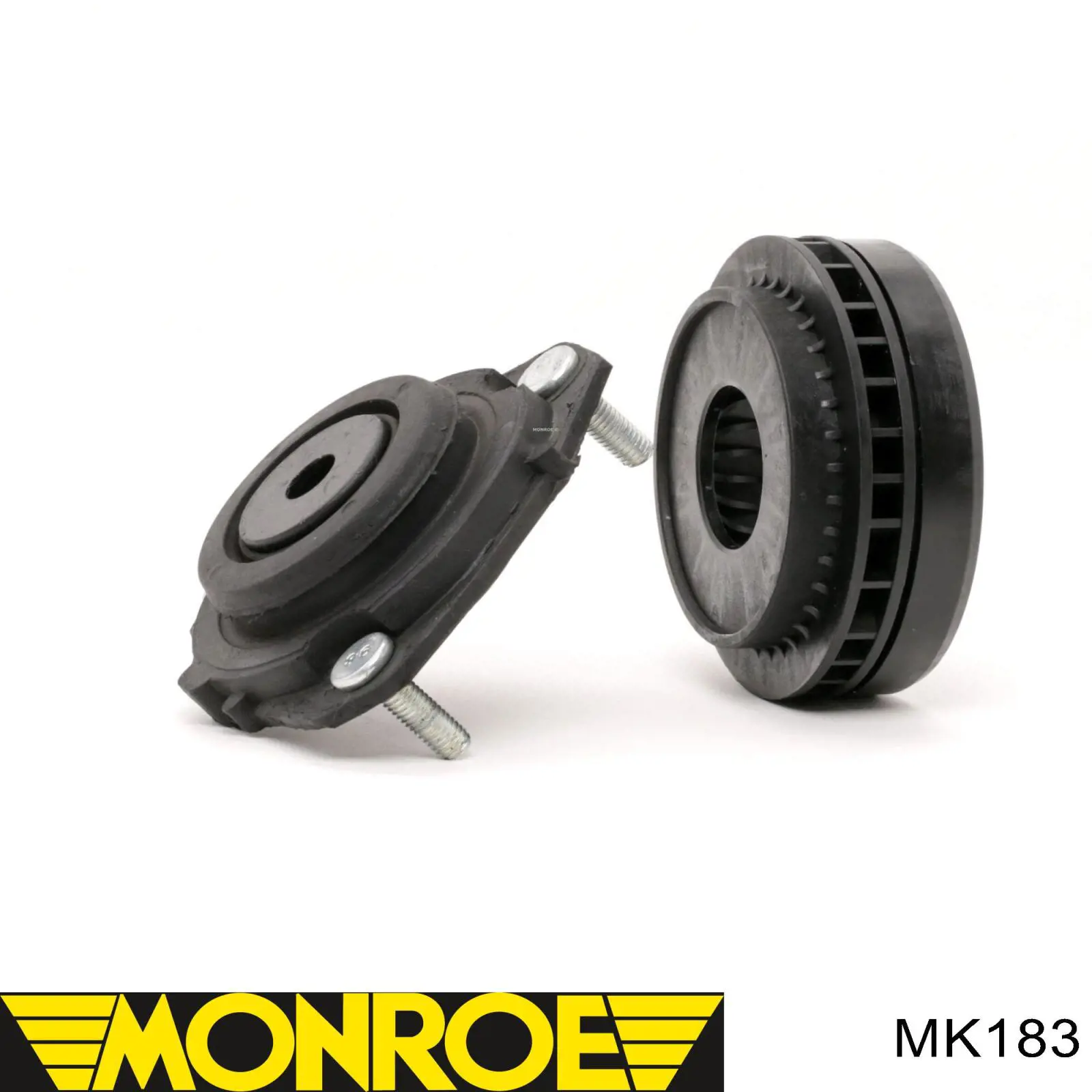 Опора стойки амортизатора переднего Monroe MK183 цена, от 31.69 USD