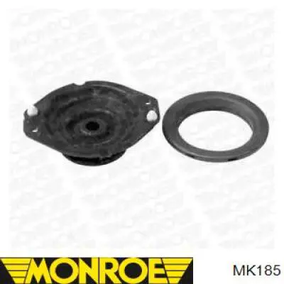 Опора переднего амортизатора 7701207537SK Renault (RVI)