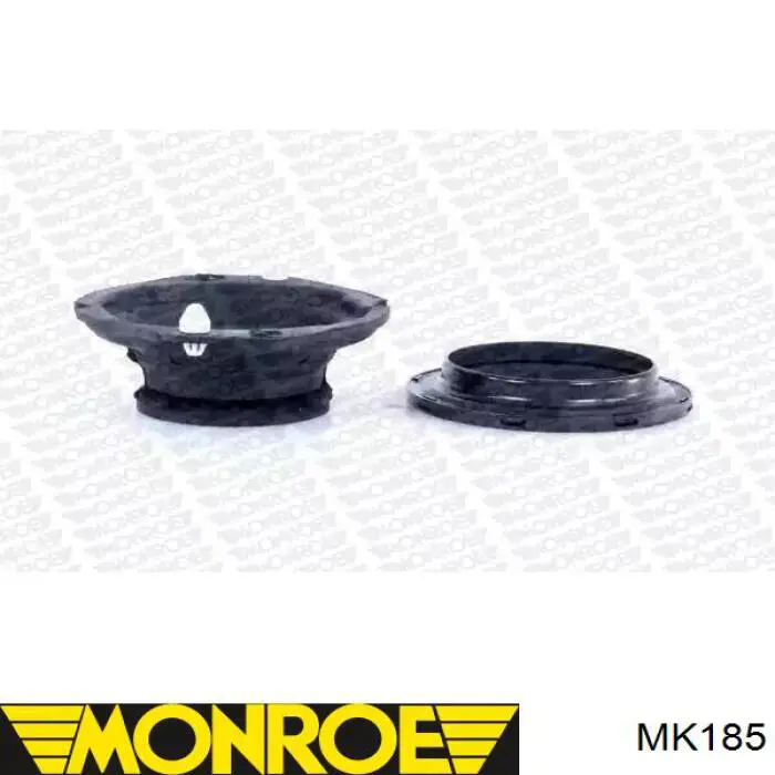 Soporte amortiguador delantero MK185 Monroe