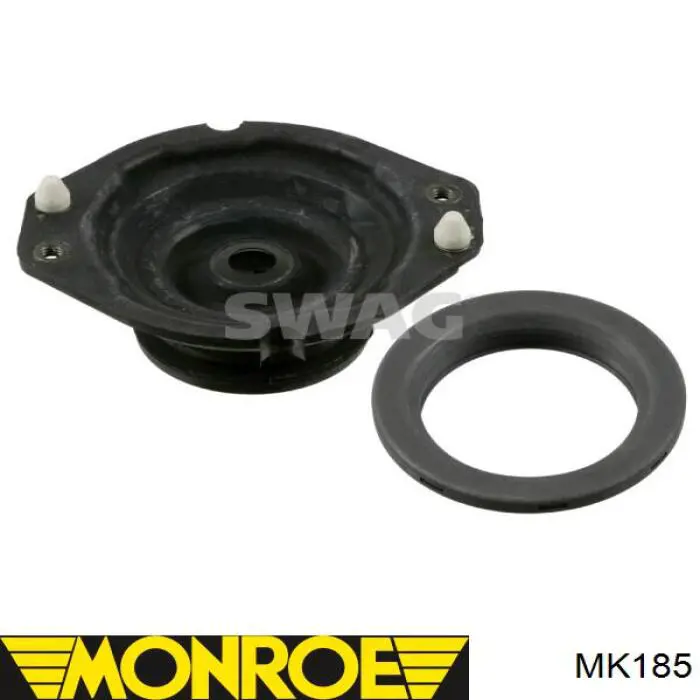 Купить 7701207537SK Renault (RVI) Опора переднего амортизатора