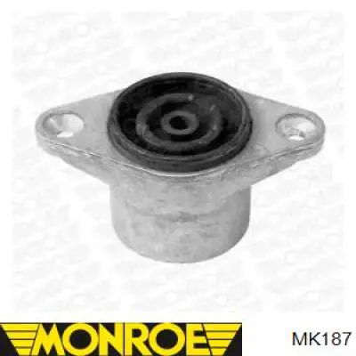 MK187 Monroe опора амортизатора заднего