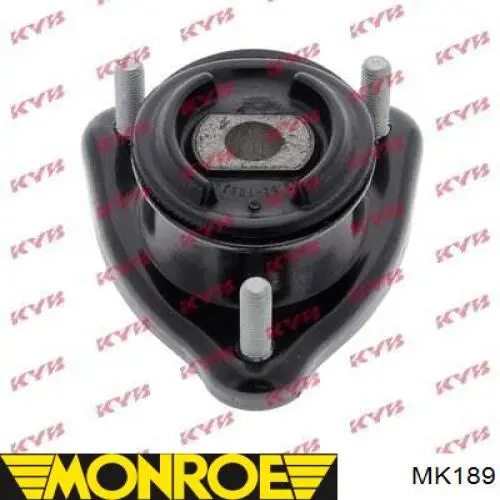 Опора заднего амортизатора Japan Parts SM0216 цена, от 20.82 USD