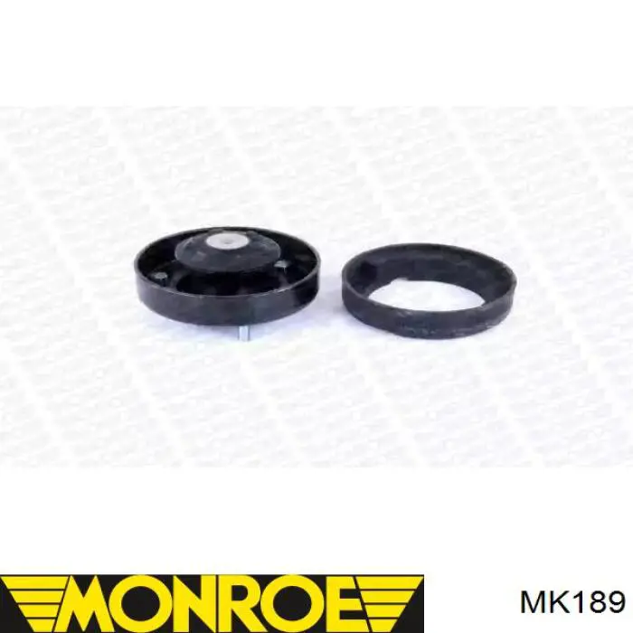 Опора амортизатора заднего Monroe MK189