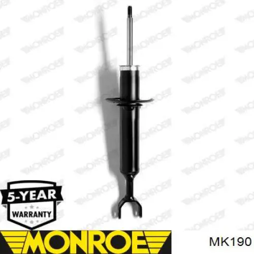 Опора переднего амортизатора MK190 Monroe