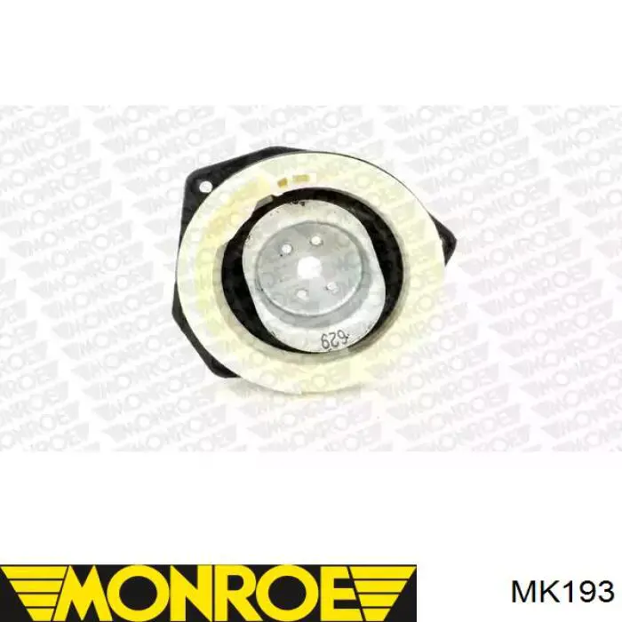 MK193 Monroe опора амортизатора переднего