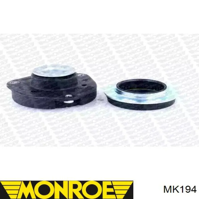 MK194 Monroe опора амортизатора переднего
