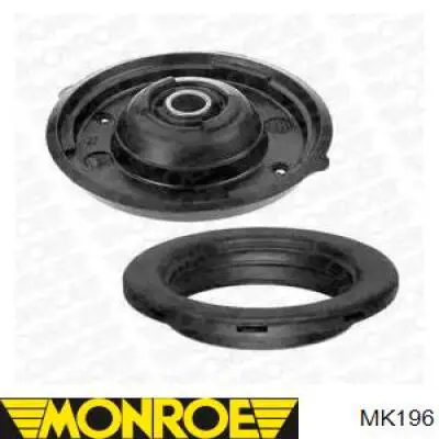 Купить MK196 Monroe Опора переднего амортизатора