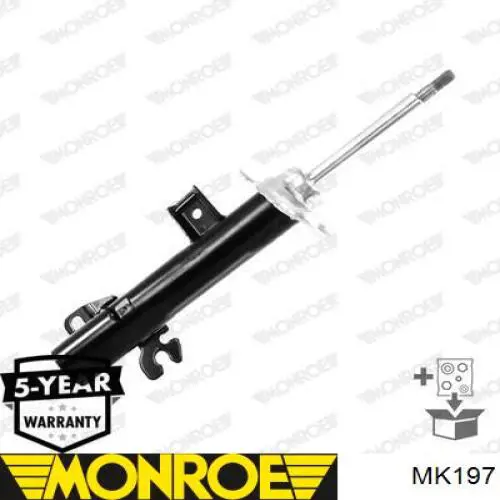 Опора стойки амортизатора переднего Maxgear 723226 цена, от 22.52 USD