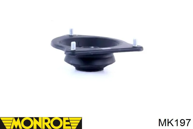 Опора переднего амортизатора RC05443 Raiso