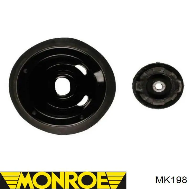 Купить MK198 Monroe Опора переднего амортизатора