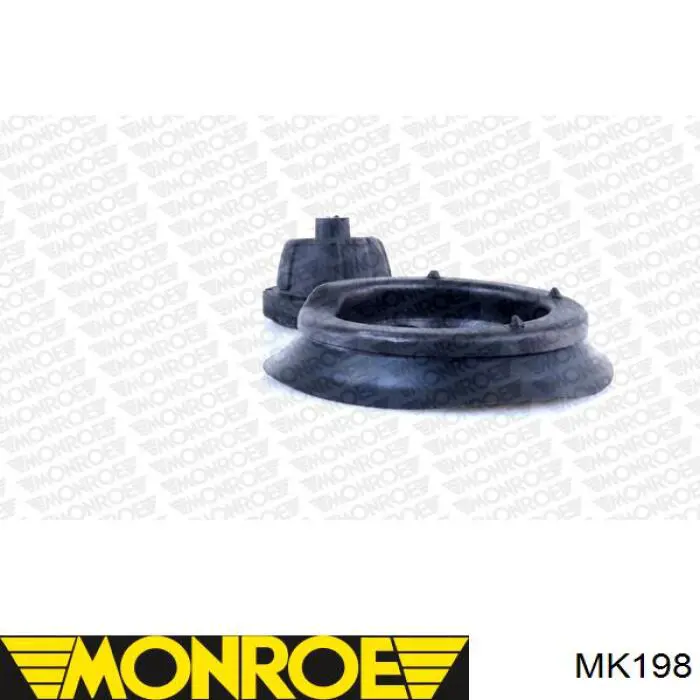 MK198 Monroe опора амортизатора переднего