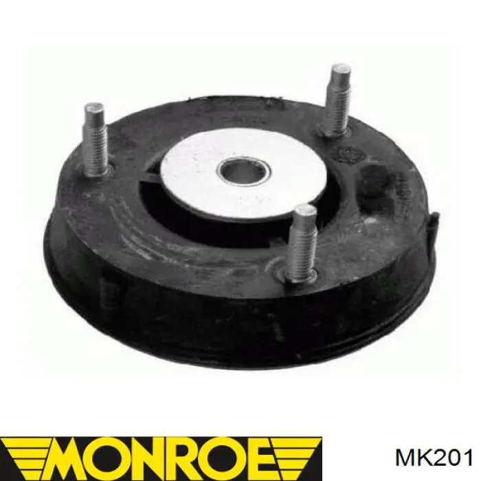 Опора переднего амортизатора 803404KIT Sidem