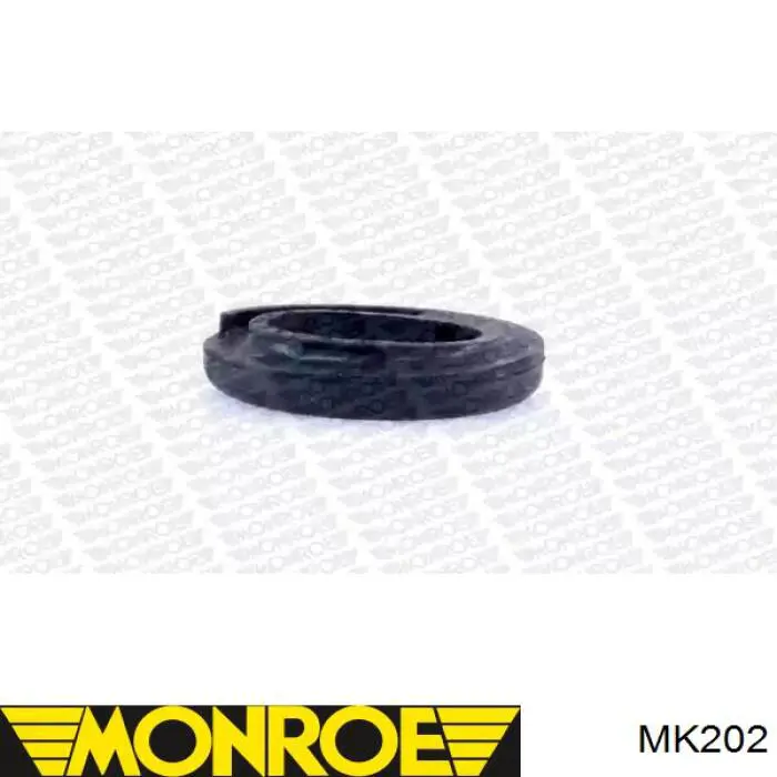 Опора амортизатора заднего Monroe MK202