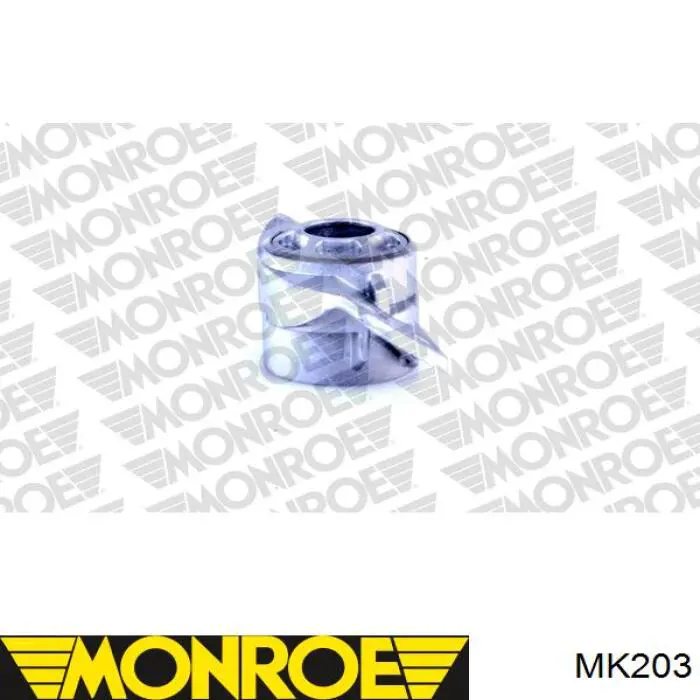 Опора амортизатора заднего Monroe MK203