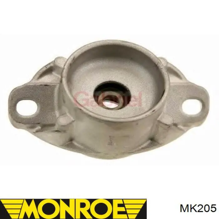 Опора амортизатора заднего MK205 Monroe