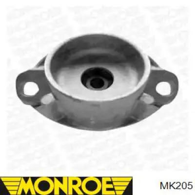 MK205 Monroe опора амортизатора заднего
