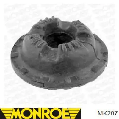 Подшипник опорный амортизатора, переднего Monroe MK207 цена, от 17.63 USD