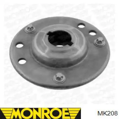 MK208 Monroe опора амортизатора переднего