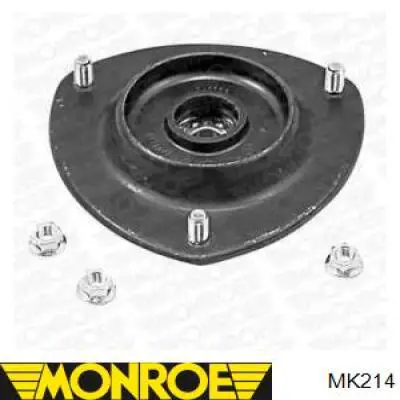MK214 Monroe опора амортизатора переднего