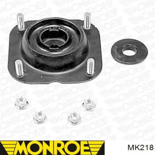 Купить MK218 Monroe Опора переднего амортизатора