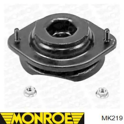 MK219 Monroe Подушка амортизатора переднего