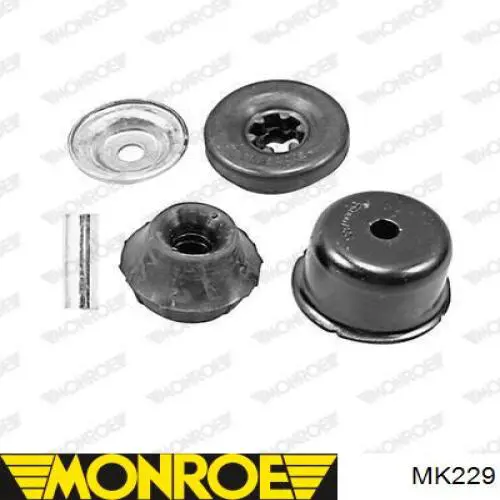Купить MK229 Monroe Опора амортизатора заднего