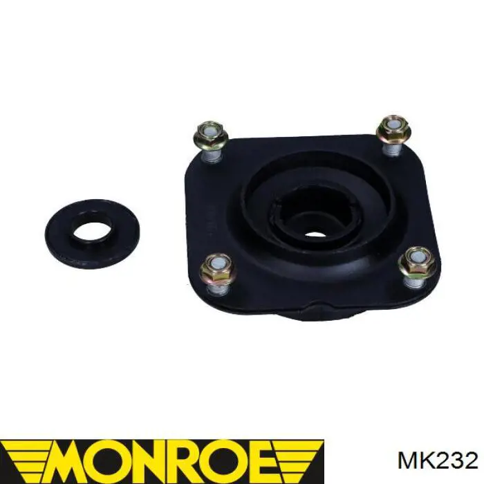MK232 Monroe Подушка амортизатора переднего