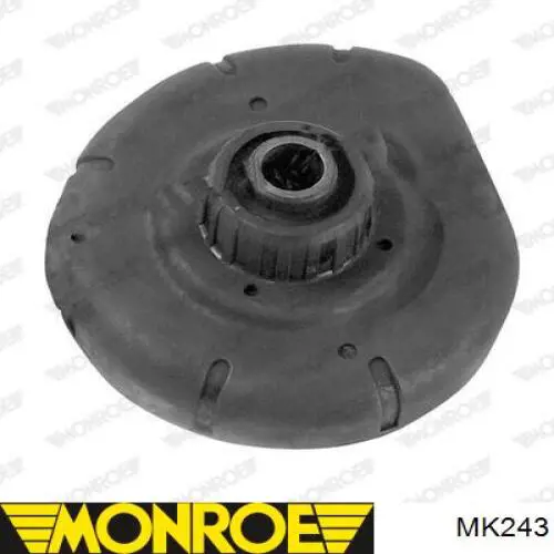 Опора стойки амортизатора переднего Monroe MK243 цена, от 22.23 USD