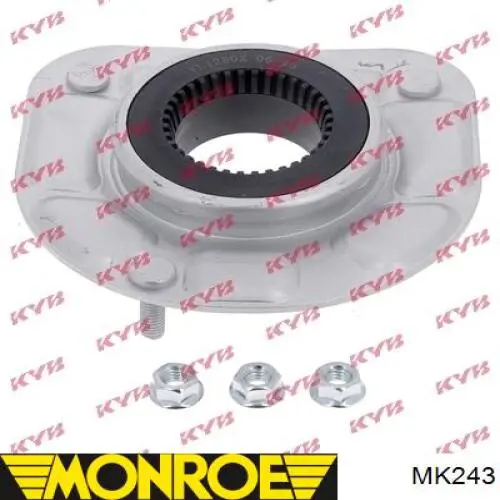 Опора переднего амортизатора MK243 Monroe
