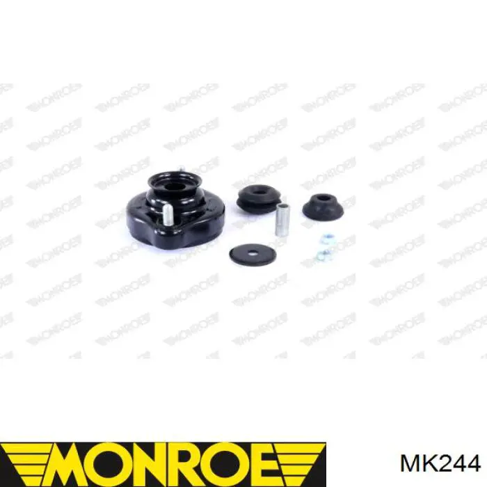 Опора стойки амортизатора заднего Monroe MK244