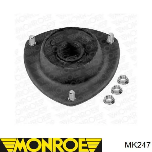 MK247 Monroe