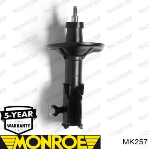 MK257 Monroe