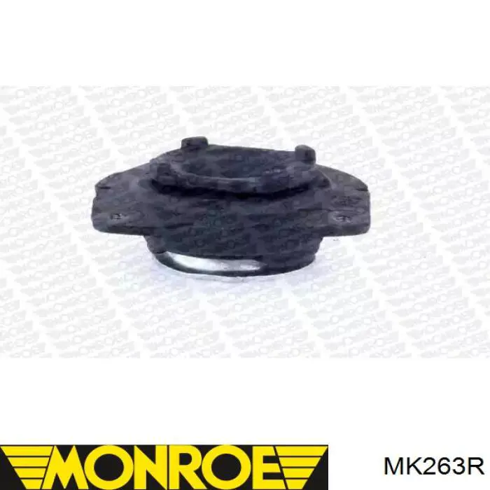 Опора амортизатора переднего MK263R Monroe