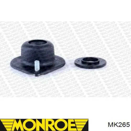 Опора переднего амортизатора 543204F102 Nissan/Infiniti