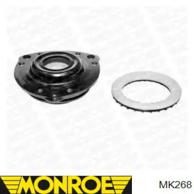 Купить D600266 Denckermann Опора переднего амортизатора