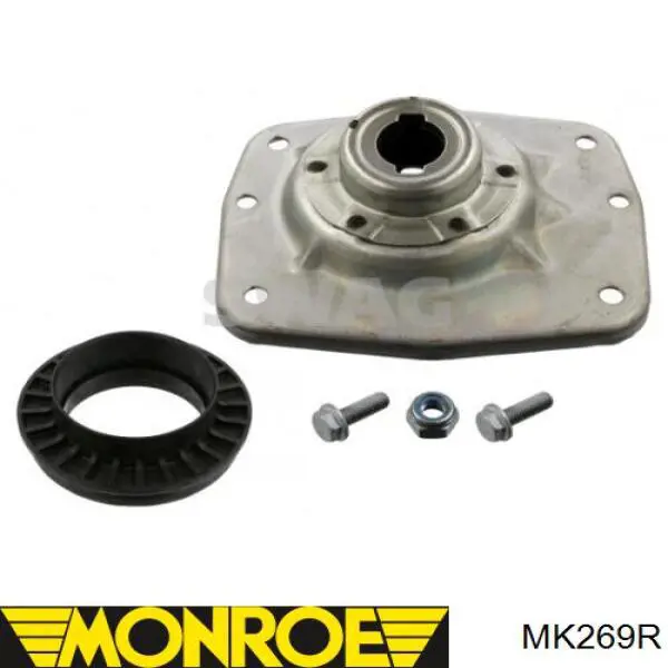 Купить MK269R Monroe Опора амортизатора переднего правого