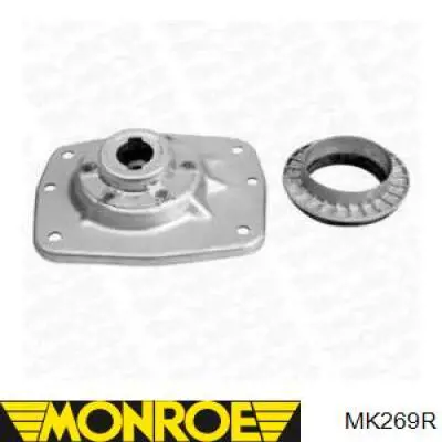 Опора амортизатора переднего правого MK269R Monroe