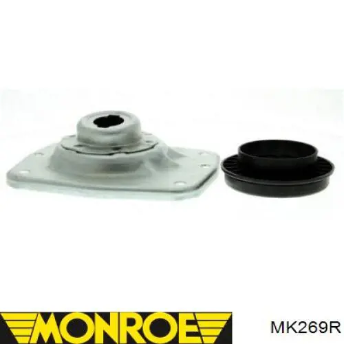 MK269R Monroe Опора амортизатора переднего правого