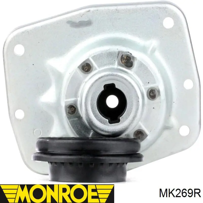 Soporte amortiguador delantero derecho MK269R Monroe