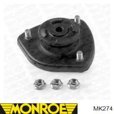 Опора амортизатора заднего RC02178 Raiso